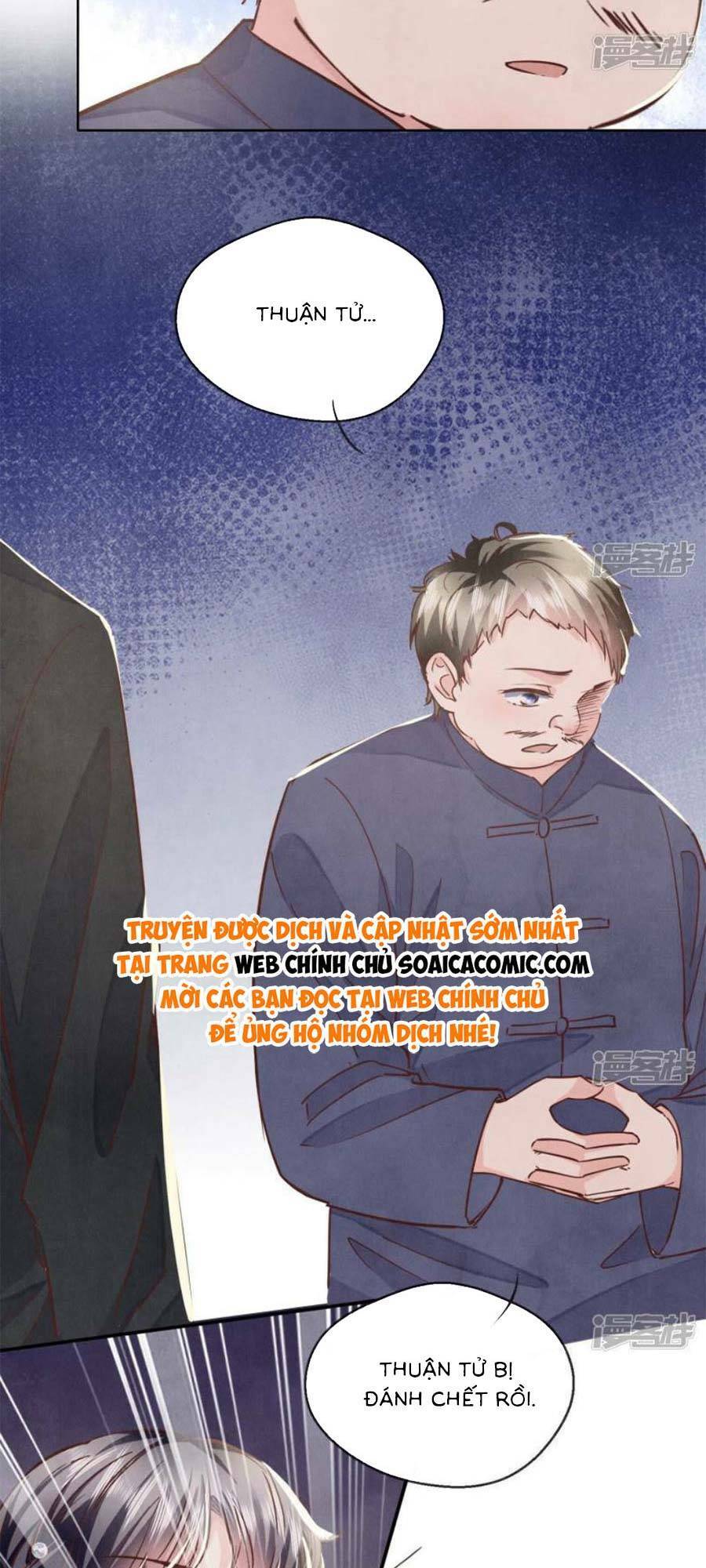 Tôi Có Ông Chồng Hay Ghen - Chapter 88 - Page 51