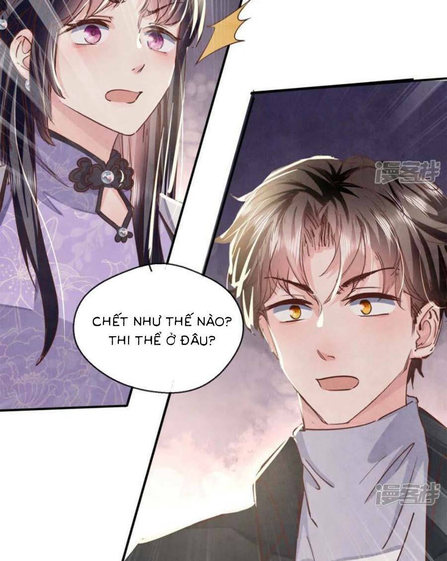 Tôi Có Ông Chồng Hay Ghen - Chapter 88 - Page 52