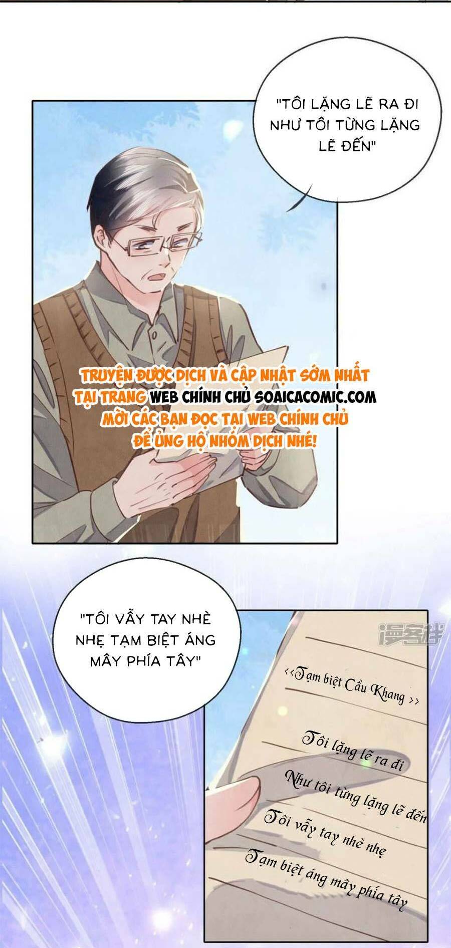 Tôi Có Ông Chồng Hay Ghen - Chapter 88 - Page 6