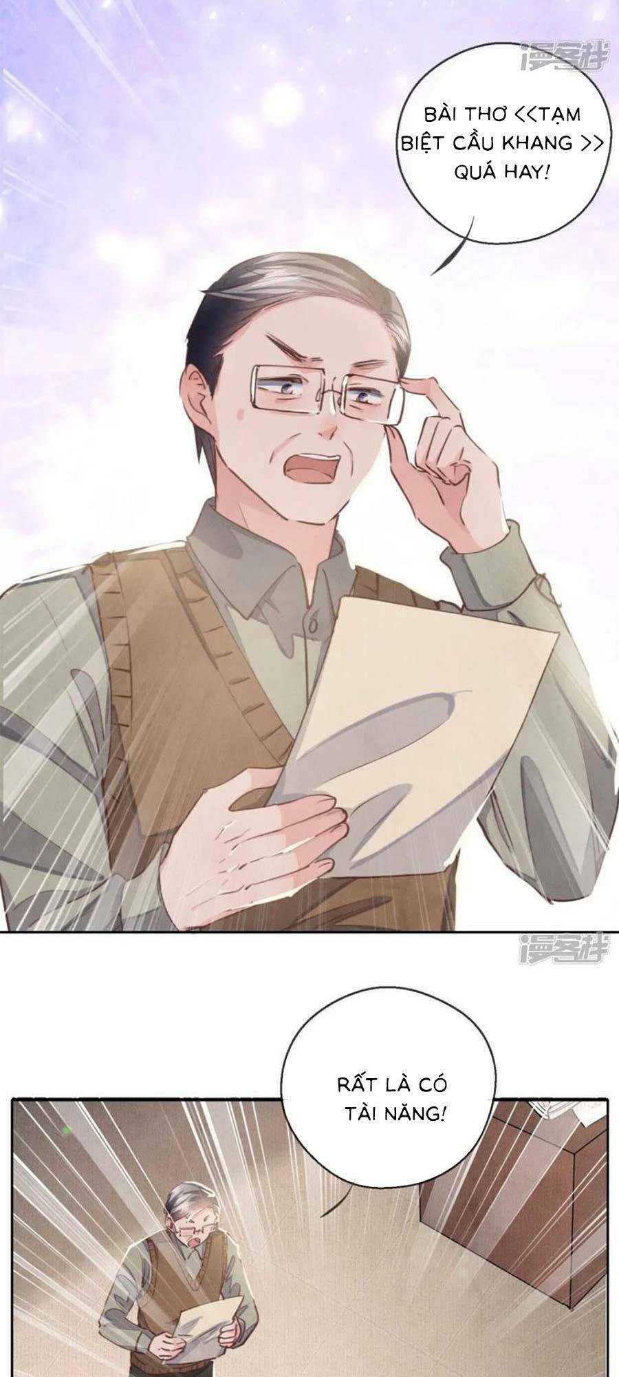 Tôi Có Ông Chồng Hay Ghen - Chapter 88 - Page 7