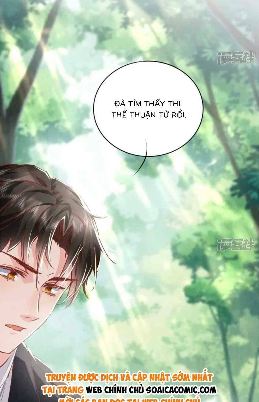 Tôi Có Ông Chồng Hay Ghen - Chapter 89 - Page 10