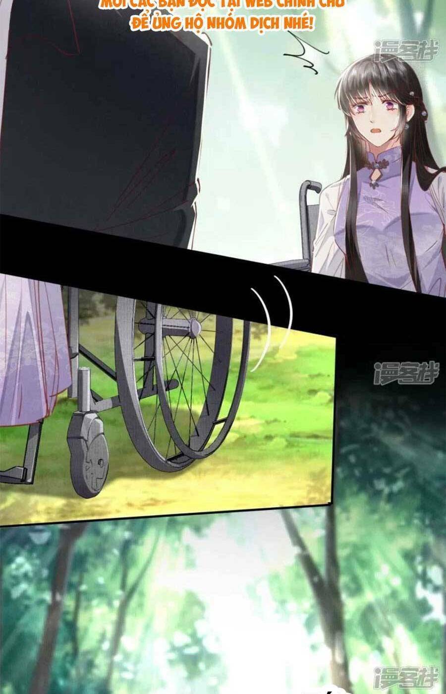 Tôi Có Ông Chồng Hay Ghen - Chapter 89 - Page 11