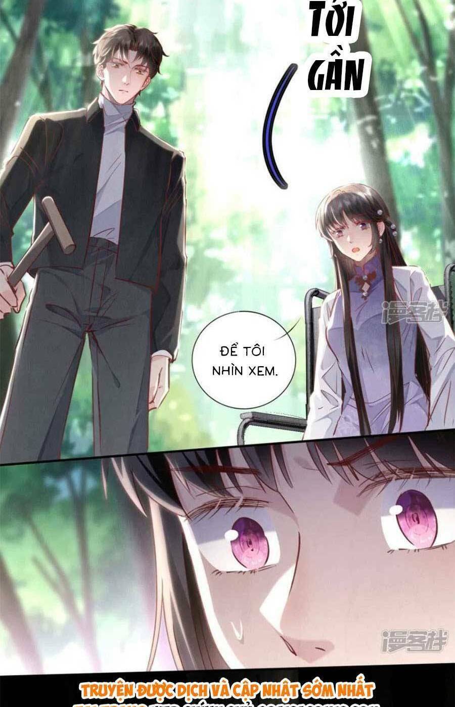 Tôi Có Ông Chồng Hay Ghen - Chapter 89 - Page 12