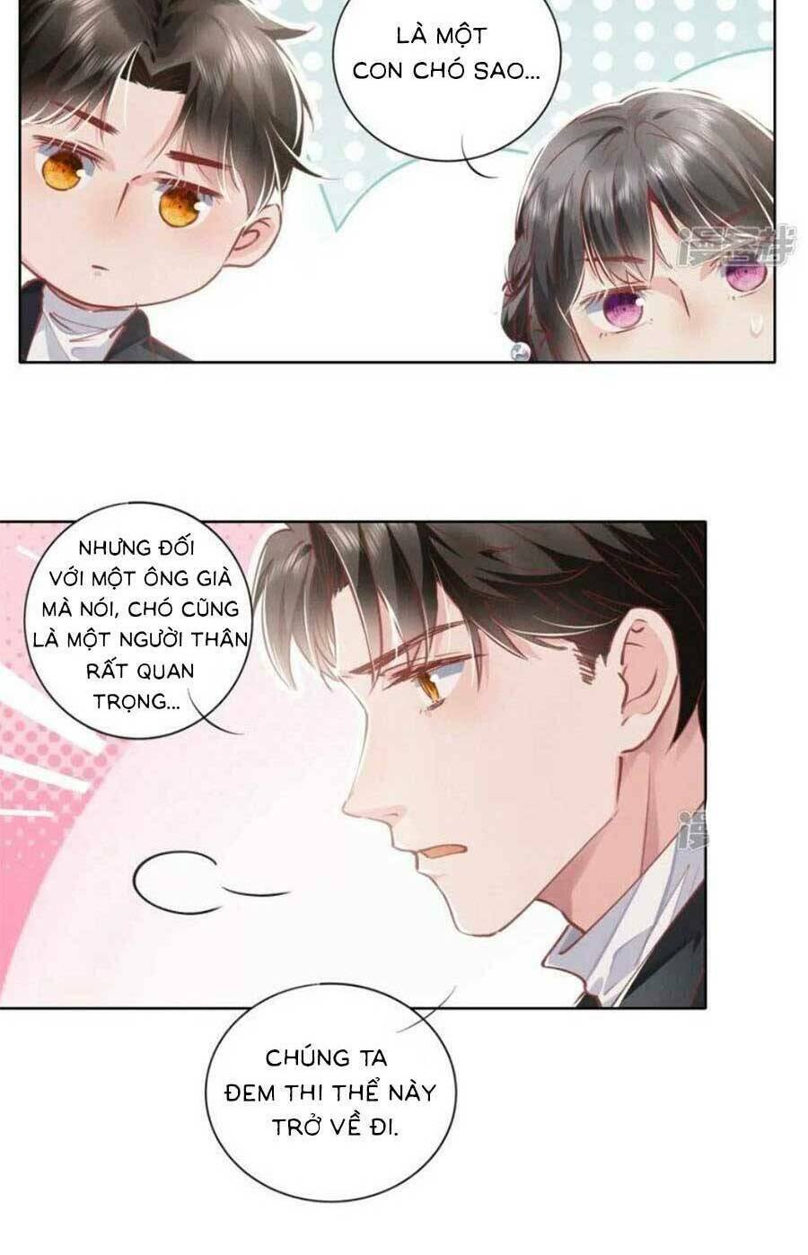 Tôi Có Ông Chồng Hay Ghen - Chapter 89 - Page 15