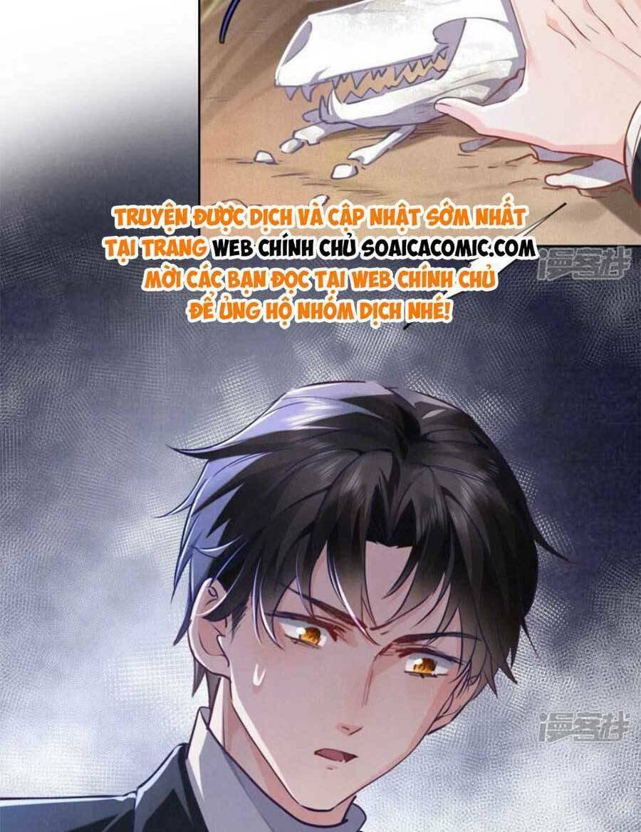 Tôi Có Ông Chồng Hay Ghen - Chapter 89 - Page 17