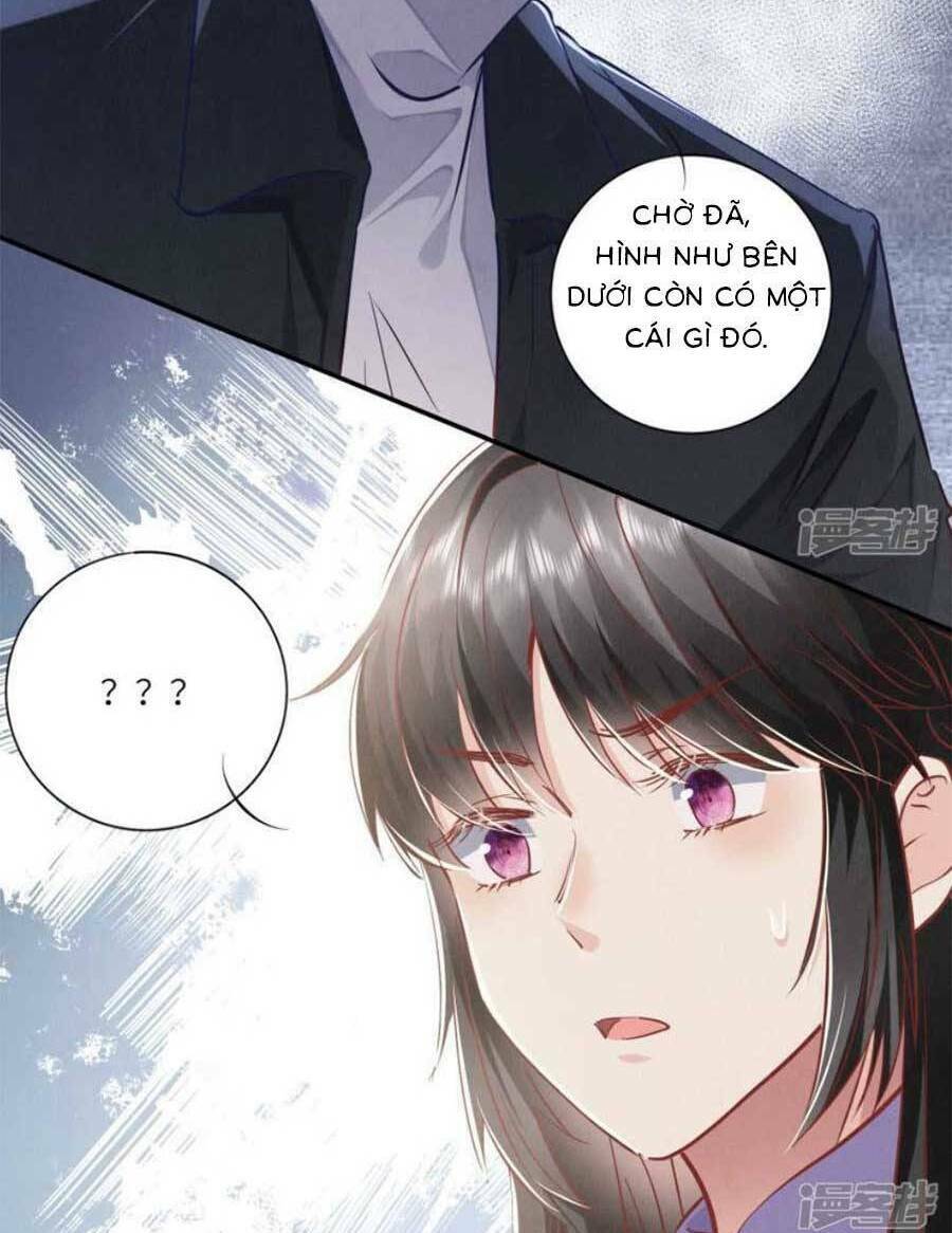 Tôi Có Ông Chồng Hay Ghen - Chapter 89 - Page 18