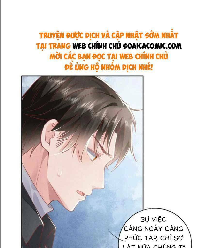 Tôi Có Ông Chồng Hay Ghen - Chapter 89 - Page 22