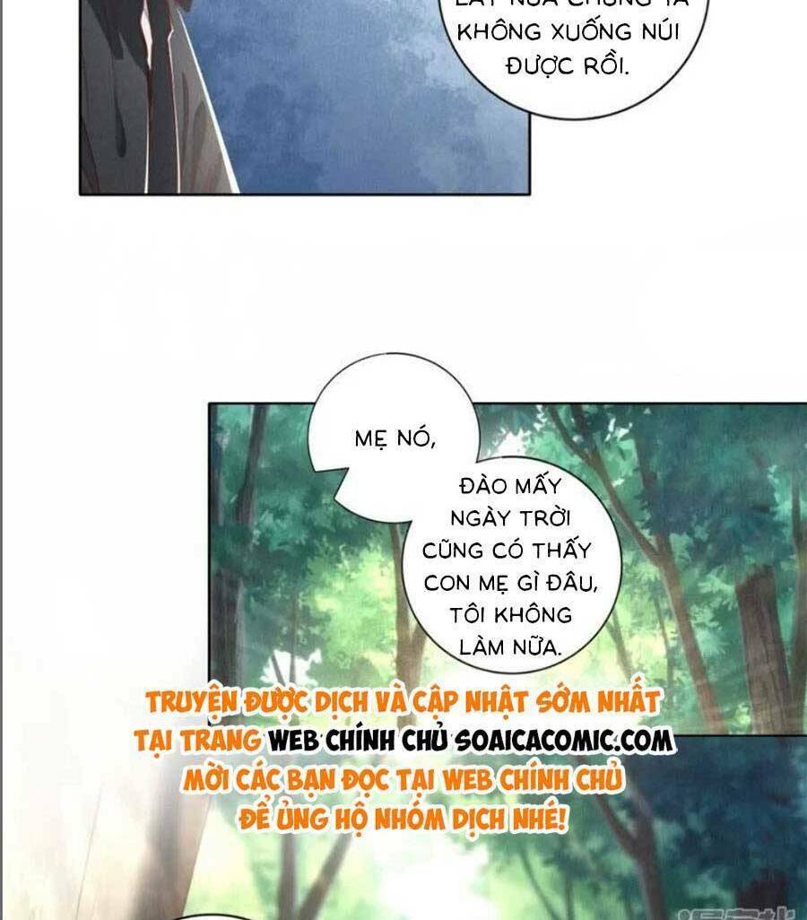 Tôi Có Ông Chồng Hay Ghen - Chapter 89 - Page 23