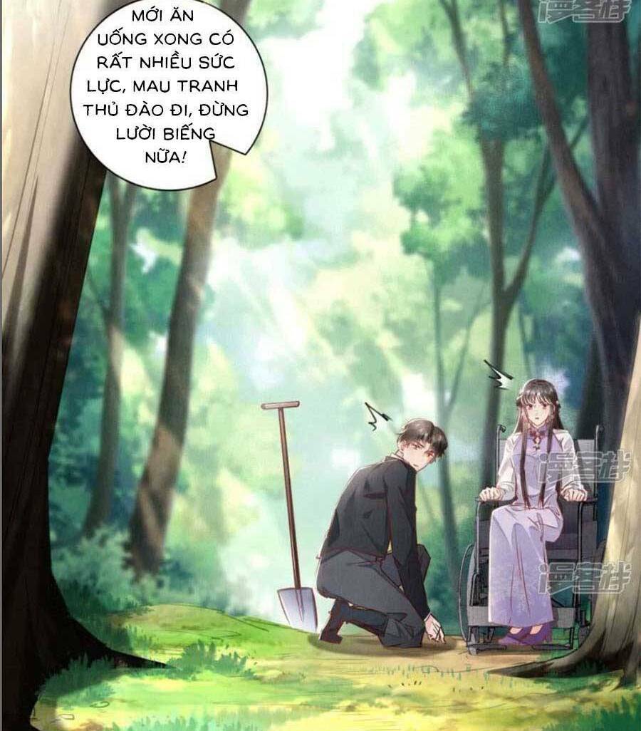 Tôi Có Ông Chồng Hay Ghen - Chapter 89 - Page 24