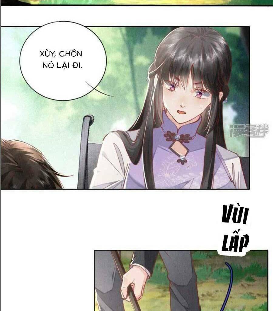 Tôi Có Ông Chồng Hay Ghen - Chapter 89 - Page 25
