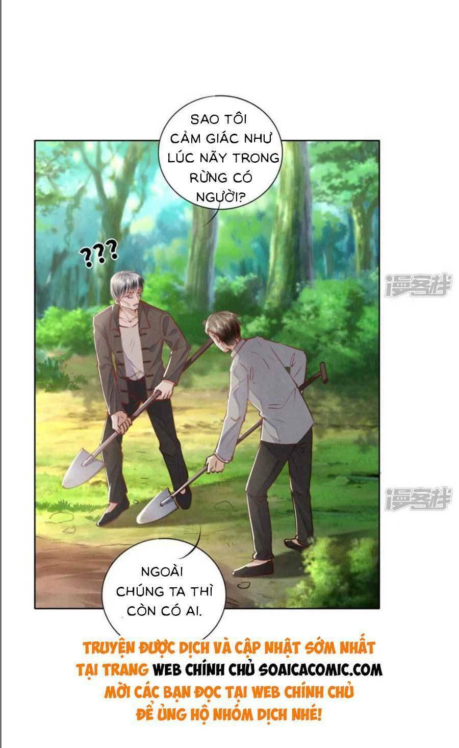 Tôi Có Ông Chồng Hay Ghen - Chapter 89 - Page 28