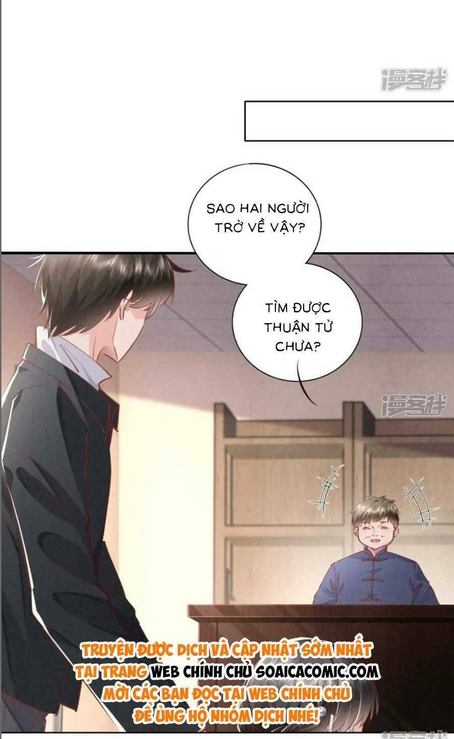 Tôi Có Ông Chồng Hay Ghen - Chapter 89 - Page 29