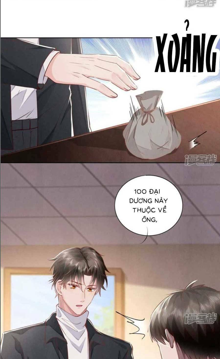 Tôi Có Ông Chồng Hay Ghen - Chapter 89 - Page 30