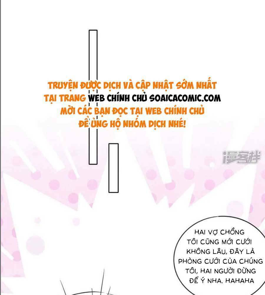 Tôi Có Ông Chồng Hay Ghen - Chapter 89 - Page 32