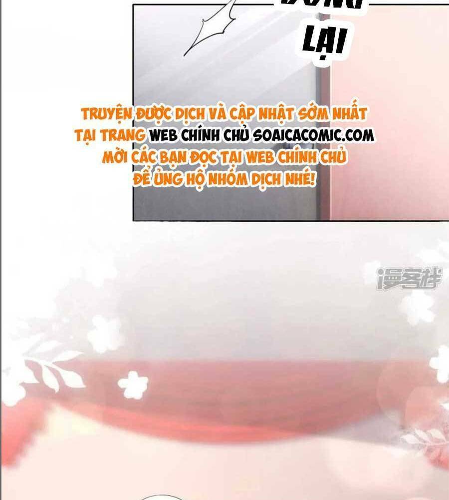Tôi Có Ông Chồng Hay Ghen - Chapter 89 - Page 36