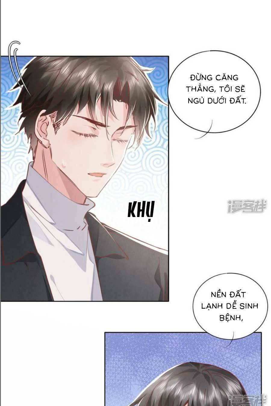Tôi Có Ông Chồng Hay Ghen - Chapter 89 - Page 38