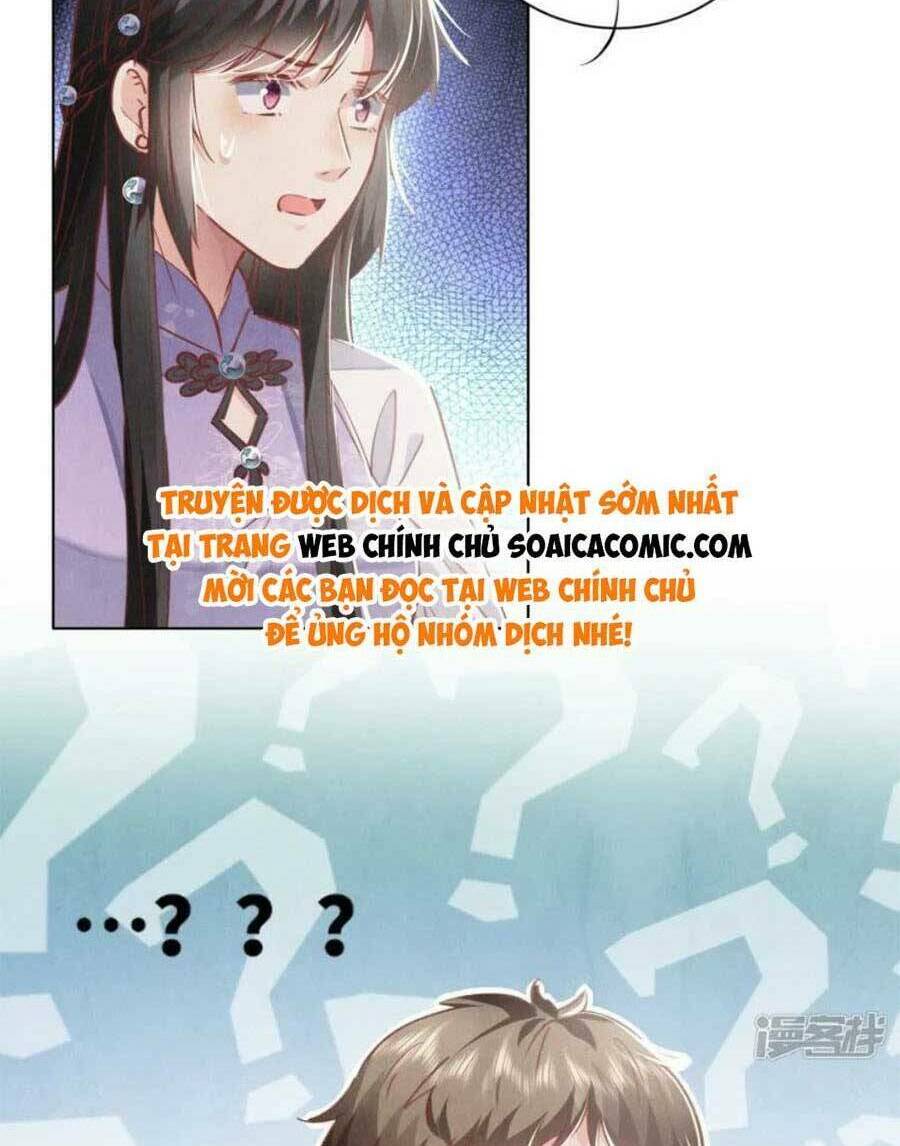 Tôi Có Ông Chồng Hay Ghen - Chapter 89 - Page 3