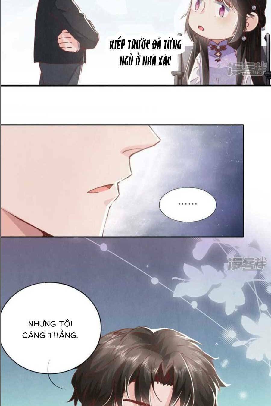 Tôi Có Ông Chồng Hay Ghen - Chapter 89 - Page 40