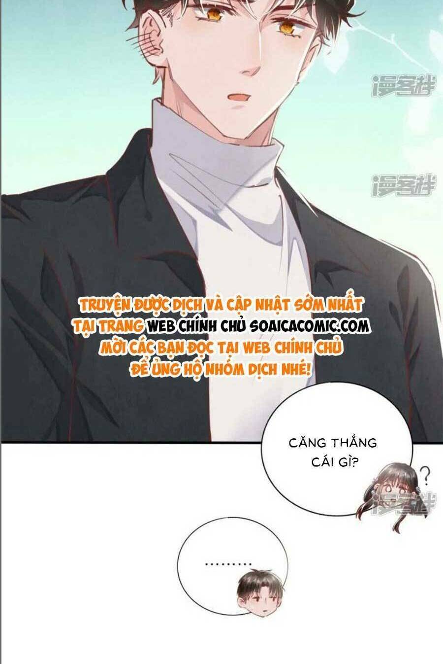 Tôi Có Ông Chồng Hay Ghen - Chapter 89 - Page 41