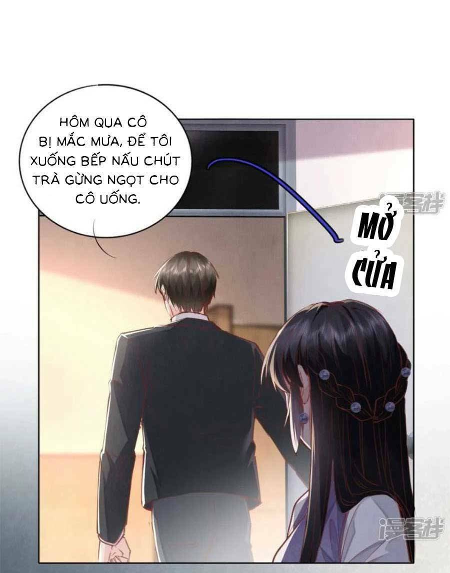 Tôi Có Ông Chồng Hay Ghen - Chapter 89 - Page 42