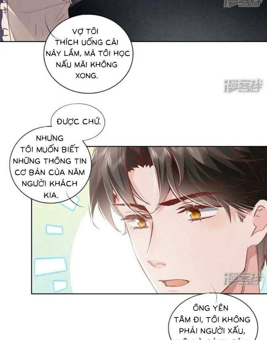 Tôi Có Ông Chồng Hay Ghen - Chapter 89 - Page 45