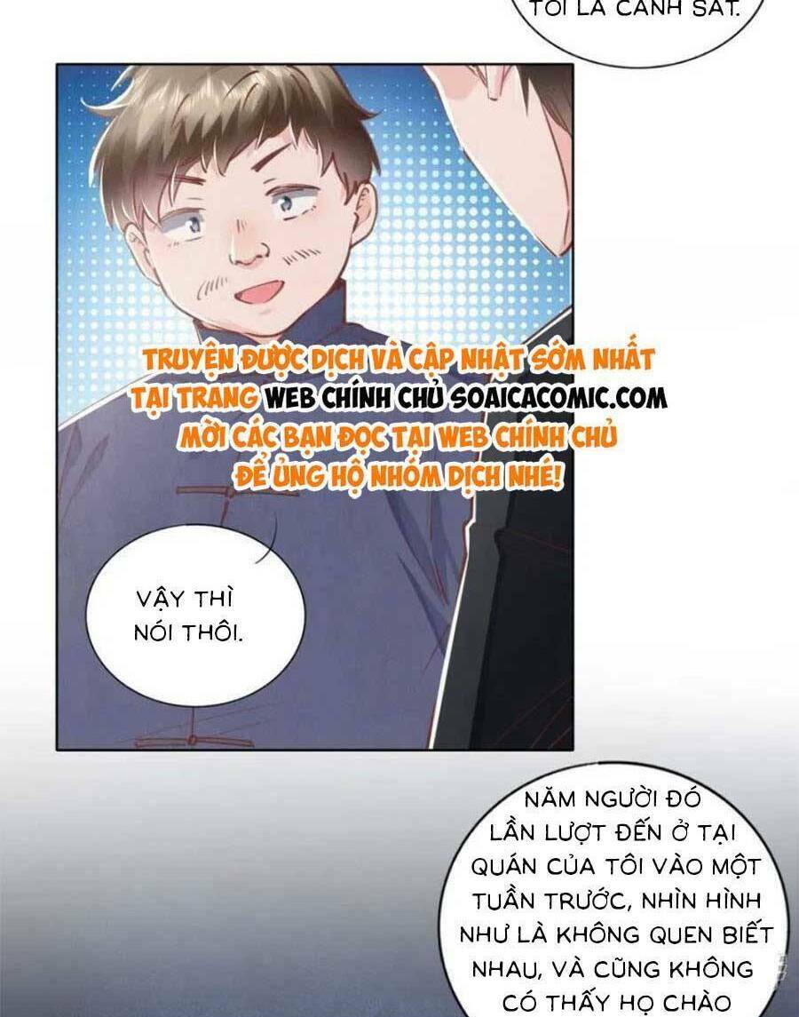 Tôi Có Ông Chồng Hay Ghen - Chapter 89 - Page 46