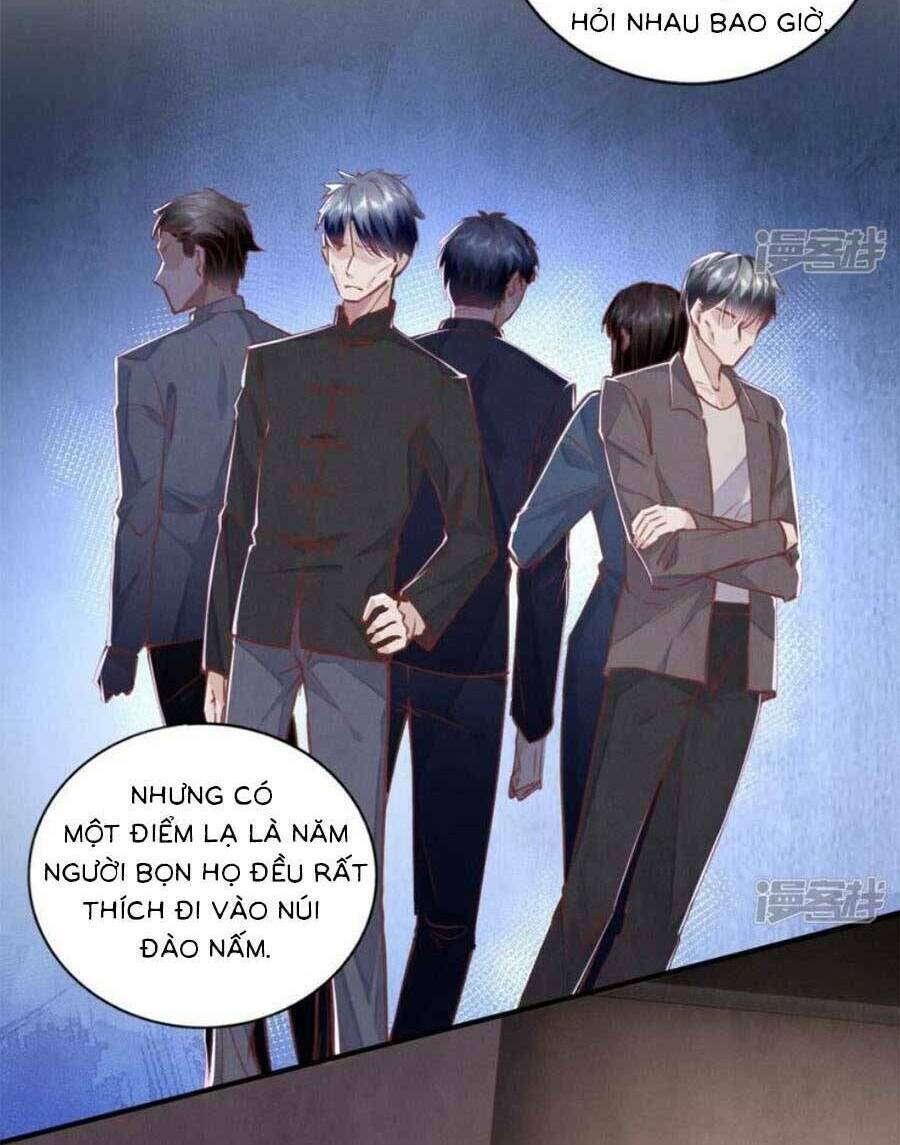 Tôi Có Ông Chồng Hay Ghen - Chapter 89 - Page 47