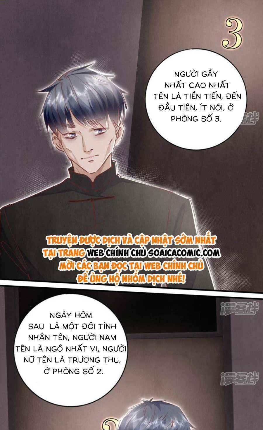 Tôi Có Ông Chồng Hay Ghen - Chapter 89 - Page 48