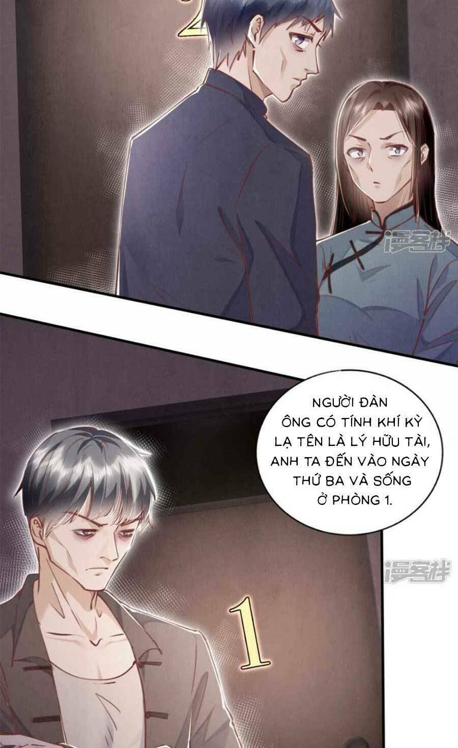 Tôi Có Ông Chồng Hay Ghen - Chapter 89 - Page 49