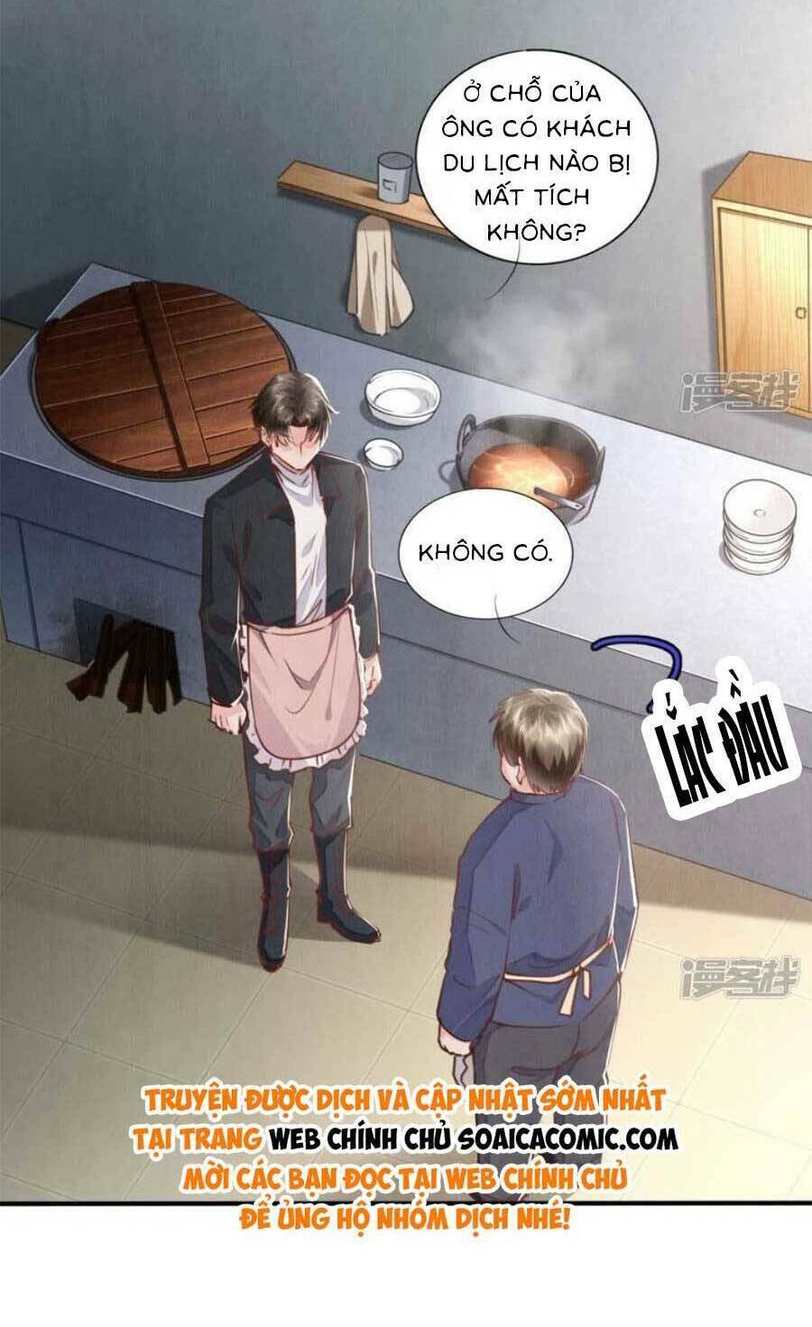 Tôi Có Ông Chồng Hay Ghen - Chapter 89 - Page 51