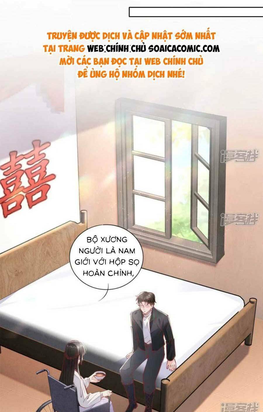 Tôi Có Ông Chồng Hay Ghen - Chapter 89 - Page 53