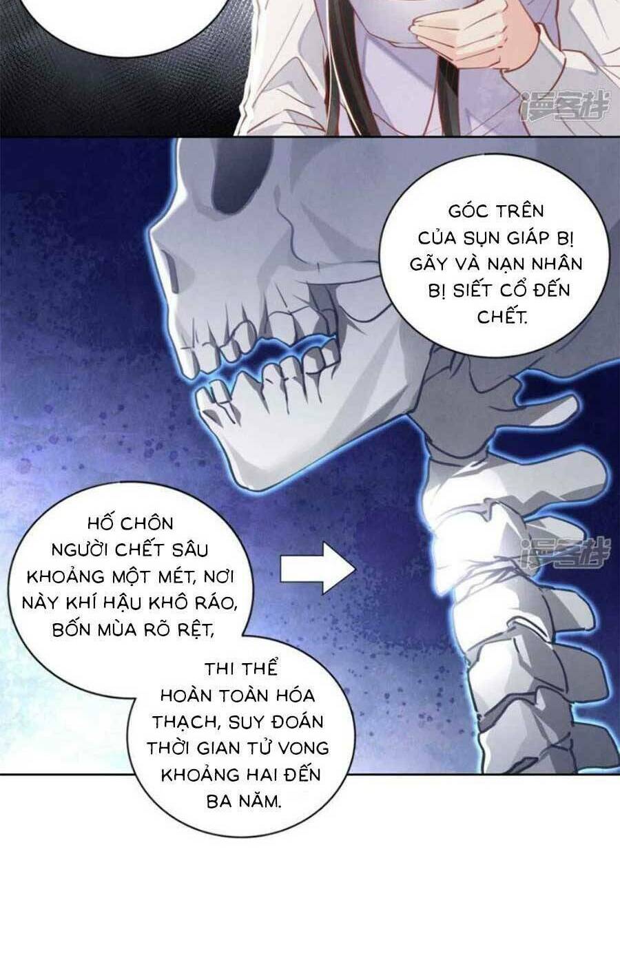 Tôi Có Ông Chồng Hay Ghen - Chapter 89 - Page 55