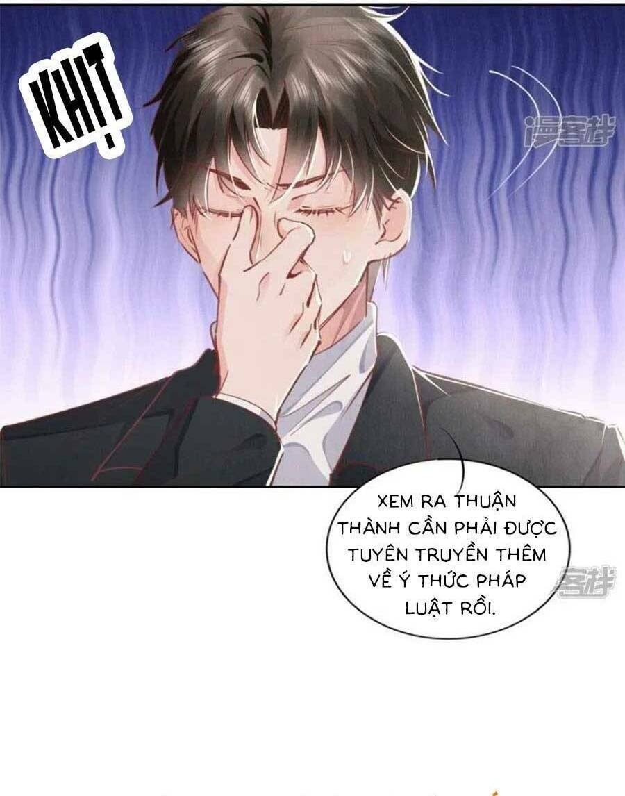 Tôi Có Ông Chồng Hay Ghen - Chapter 89 - Page 5