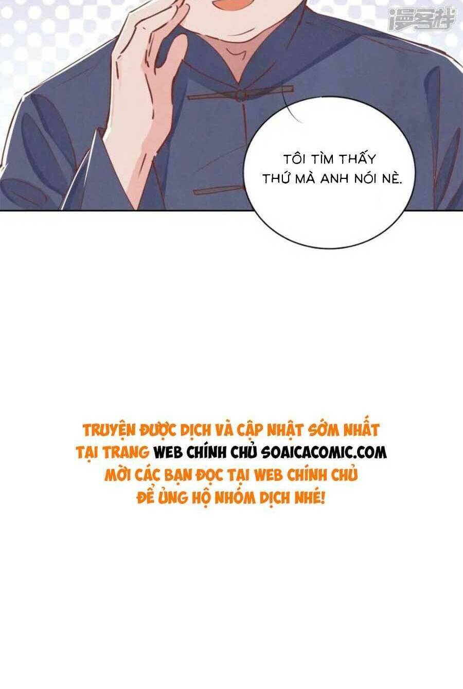Tôi Có Ông Chồng Hay Ghen - Chapter 89 - Page 61