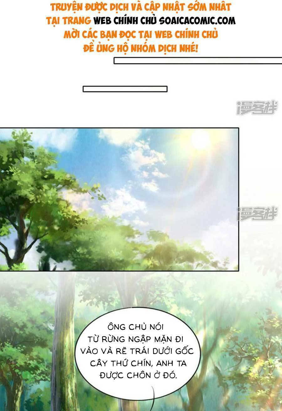 Tôi Có Ông Chồng Hay Ghen - Chapter 89 - Page 6