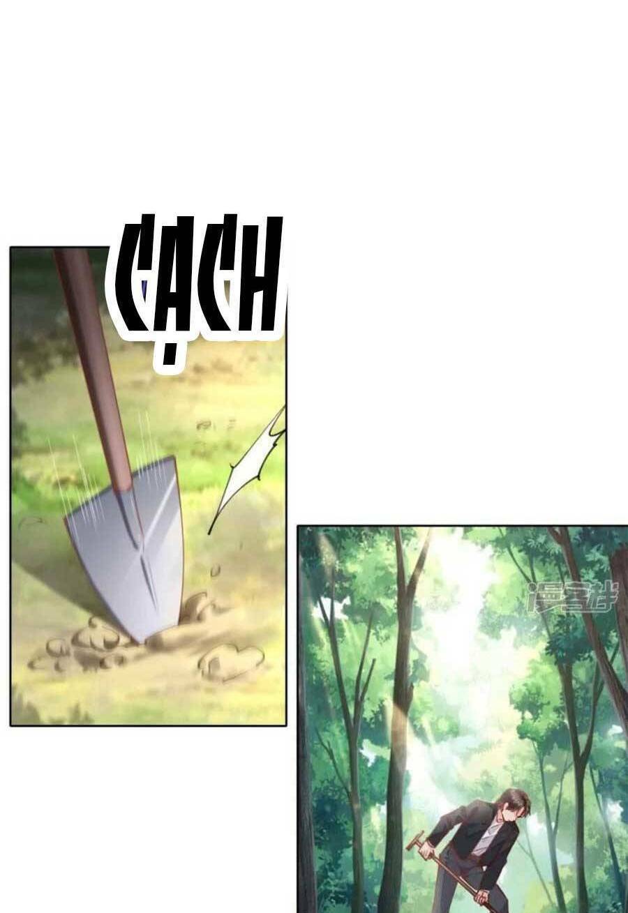 Tôi Có Ông Chồng Hay Ghen - Chapter 89 - Page 8