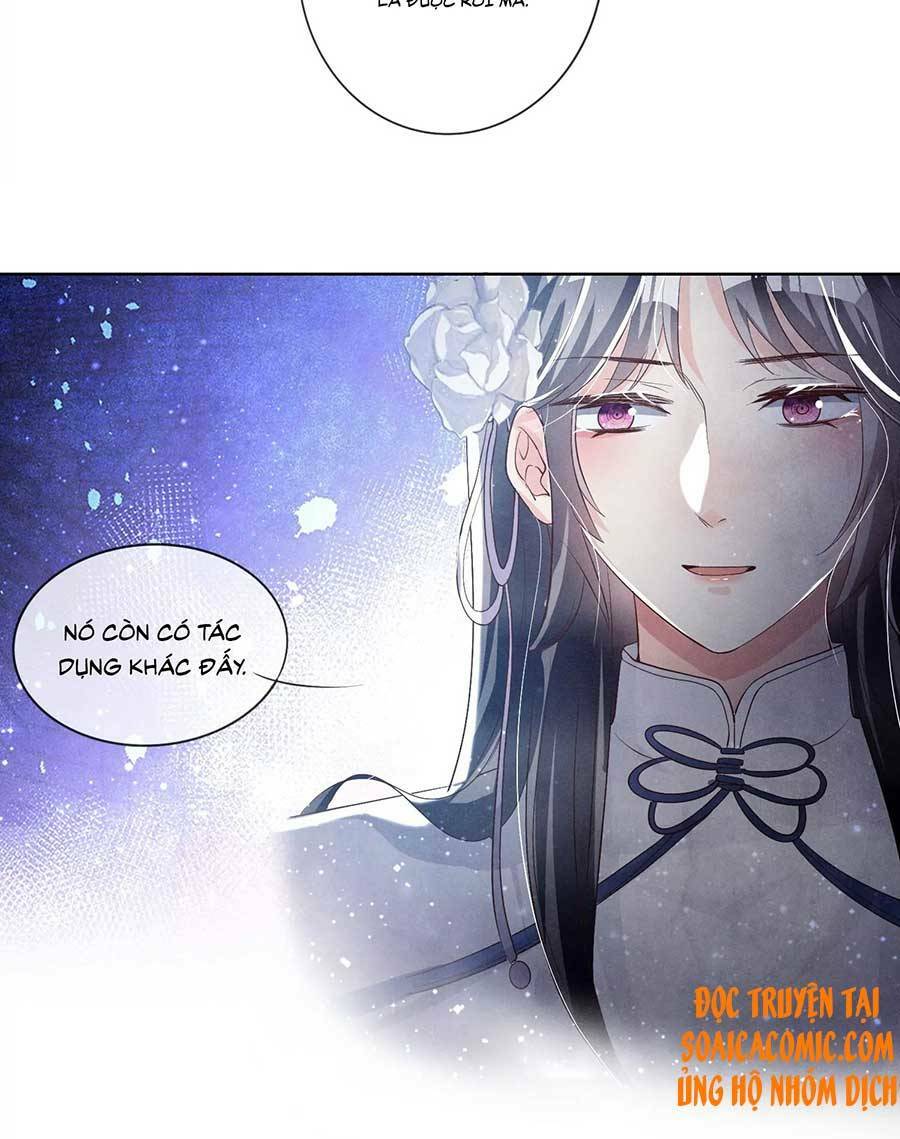 Tôi Có Ông Chồng Hay Ghen - Chapter 9 - Page 19