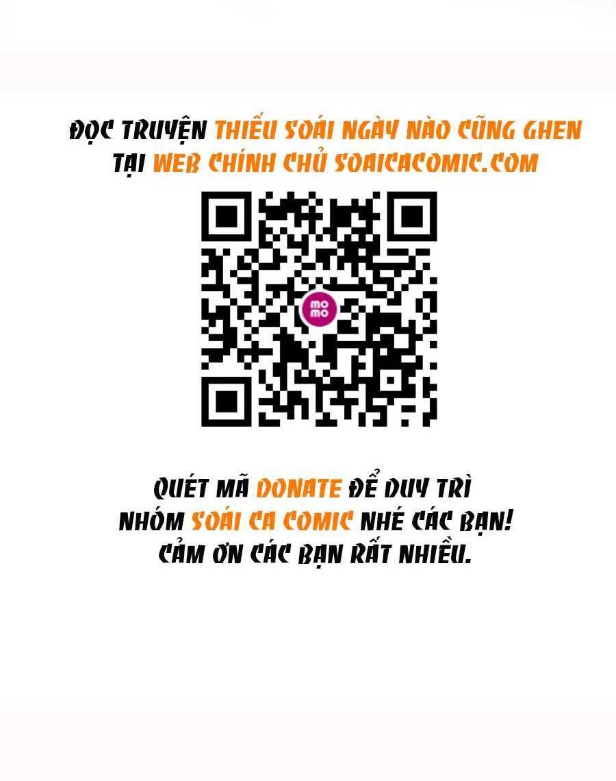 Tôi Có Ông Chồng Hay Ghen - Chapter 9 - Page 20