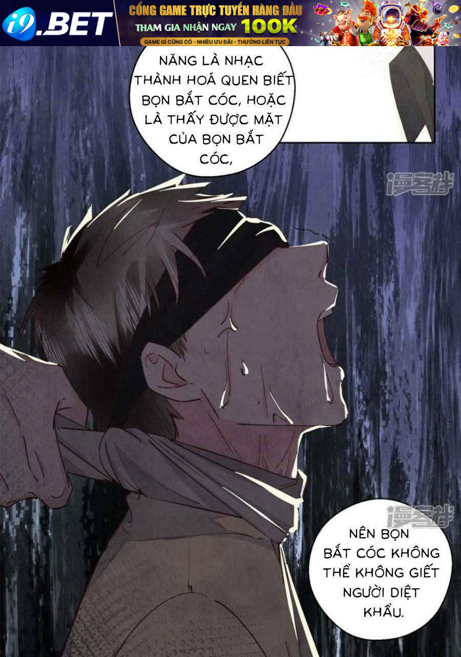 Tôi Có Ông Chồng Hay Ghen - Chapter 90 - Page 9