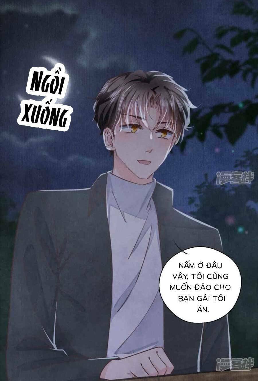 Tôi Có Ông Chồng Hay Ghen - Chapter 90 - Page 14