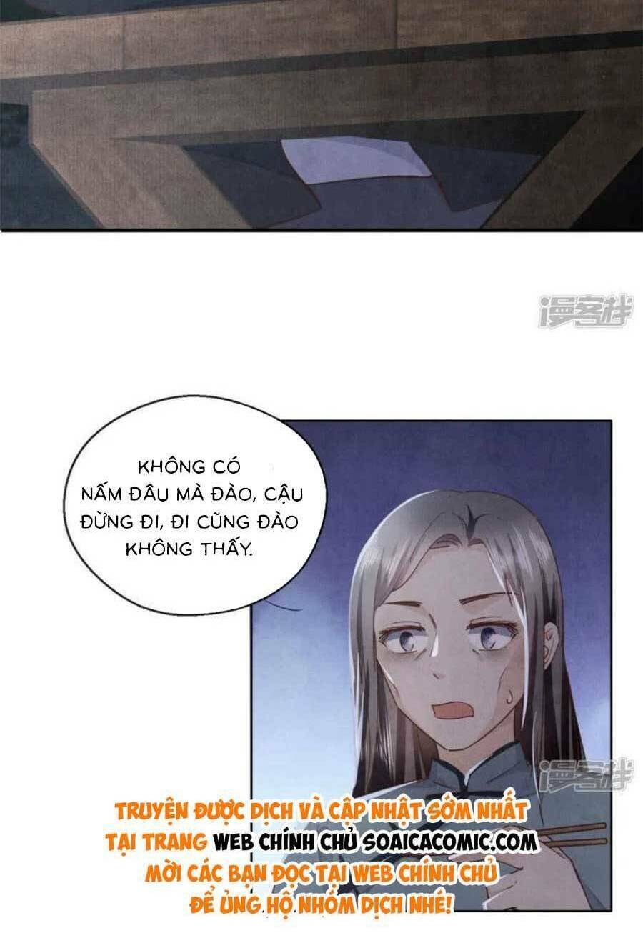 Tôi Có Ông Chồng Hay Ghen - Chapter 90 - Page 15