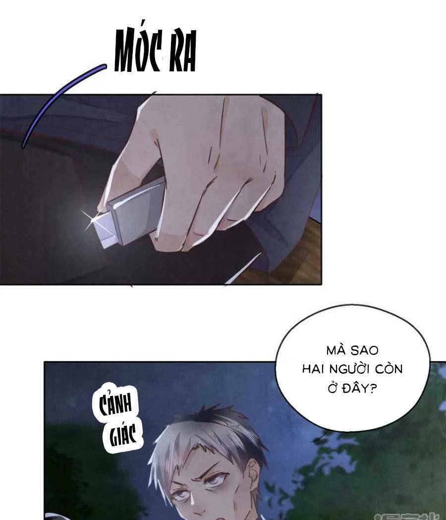 Tôi Có Ông Chồng Hay Ghen - Chapter 90 - Page 16