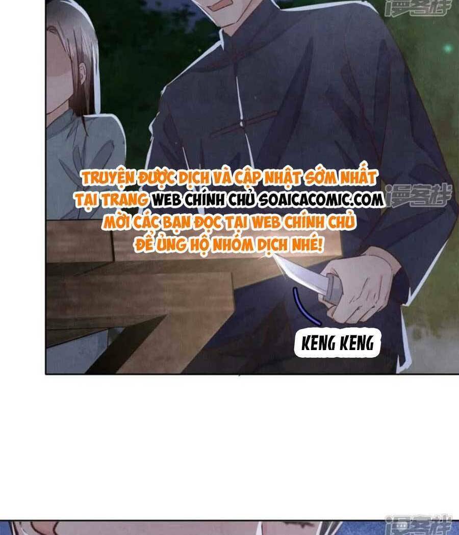 Tôi Có Ông Chồng Hay Ghen - Chapter 90 - Page 17