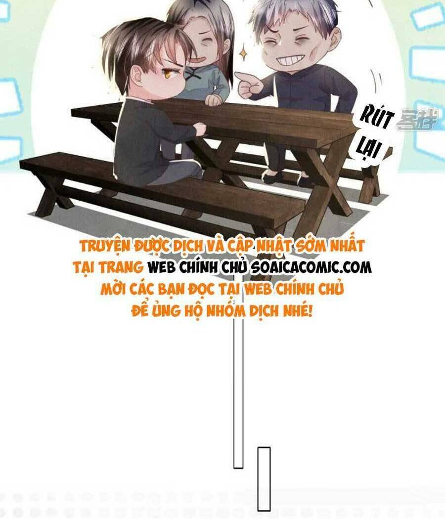 Tôi Có Ông Chồng Hay Ghen - Chapter 90 - Page 21