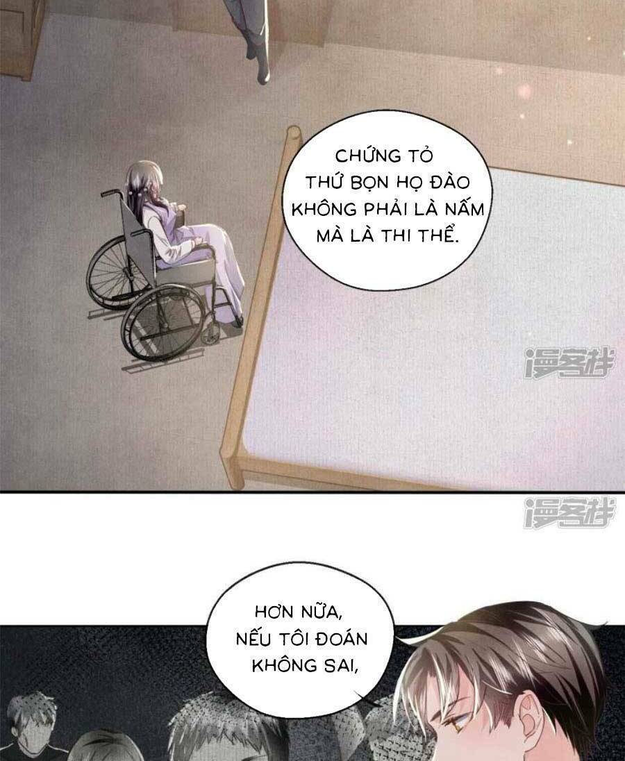 Tôi Có Ông Chồng Hay Ghen - Chapter 90 - Page 23