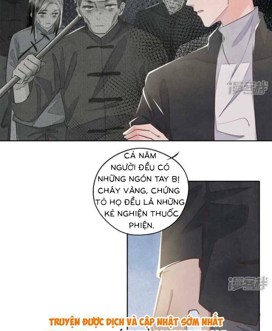 Tôi Có Ông Chồng Hay Ghen - Chapter 90 - Page 24