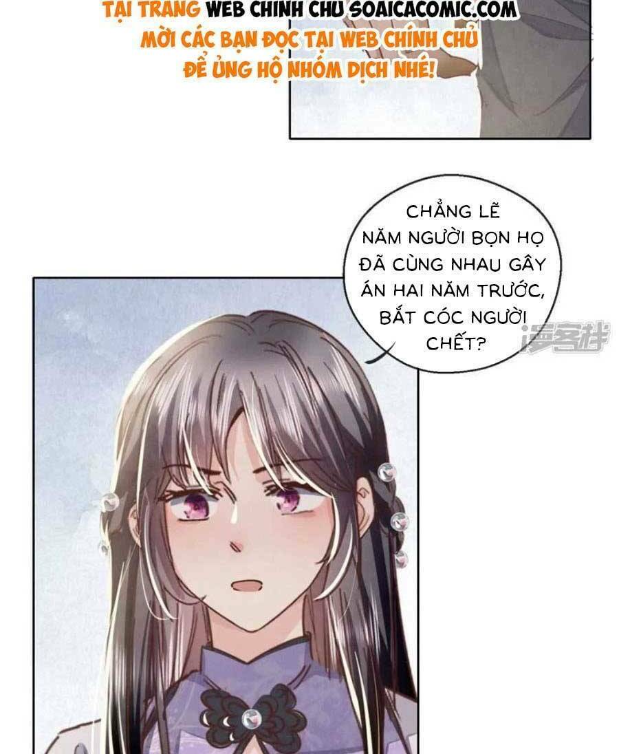 Tôi Có Ông Chồng Hay Ghen - Chapter 90 - Page 25