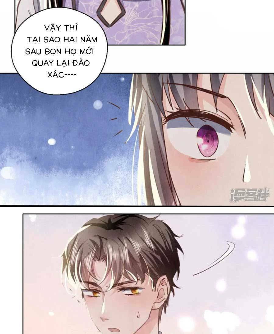 Tôi Có Ông Chồng Hay Ghen - Chapter 90 - Page 26