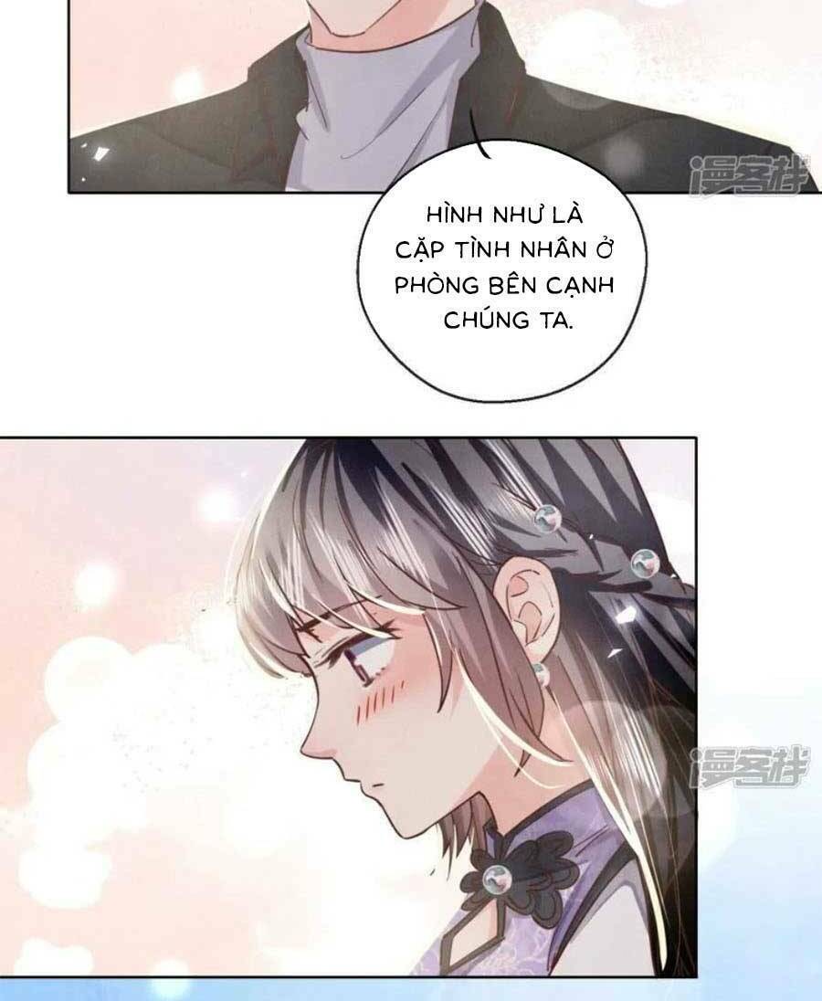 Tôi Có Ông Chồng Hay Ghen - Chapter 90 - Page 27