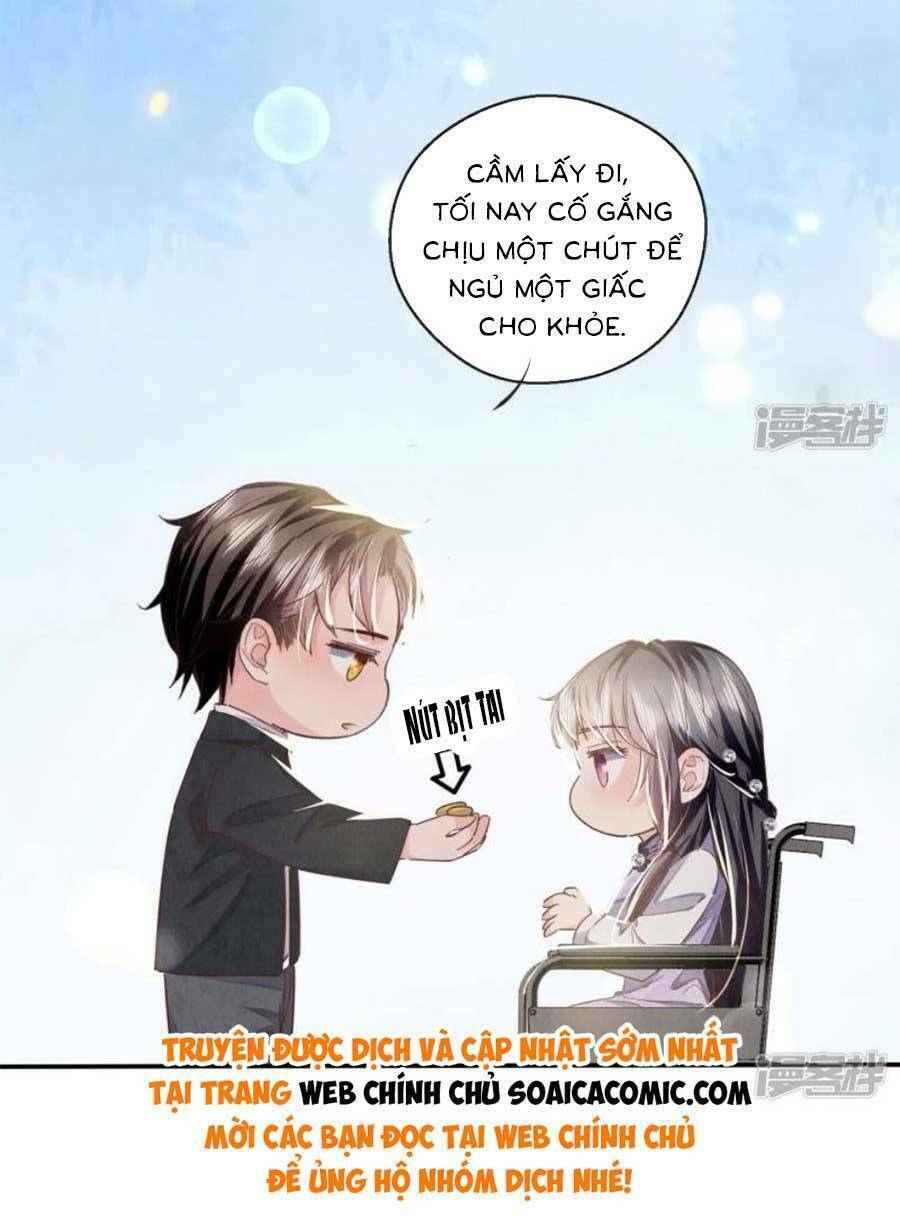 Tôi Có Ông Chồng Hay Ghen - Chapter 90 - Page 28